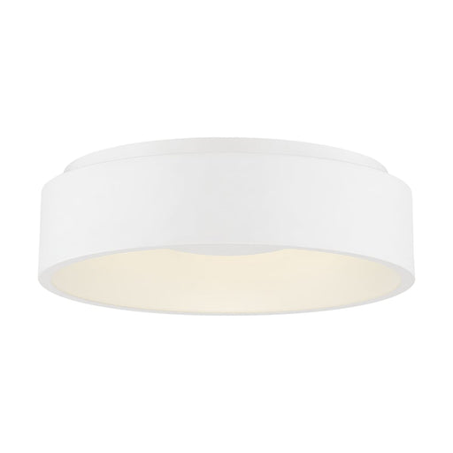 Flush Mount Nuvo 62-1453 Orbit - 30W LED Flush Mount - White Finish Nuvo