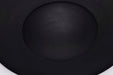 Flush Mount Nuvo 62-1454R1 Orbit - 30 Watt LED Flush Mount - CCT Selectable 3000K/4000K/5000K - Black Finish Nuvo