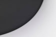 Flush Mount Nuvo 62-1454R1 Orbit - 30 Watt LED Flush Mount - CCT Selectable 3000K/4000K/5000K - Black Finish Nuvo