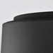 Flush Mount Nuvo 62-1454 Orbit - 30W LED Flush Mount - Black Finish Nuvo