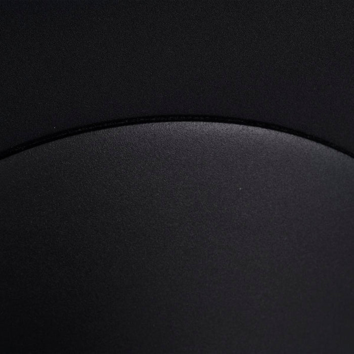 Flush Mount Nuvo 62-1454 Orbit - 30W LED Flush Mount - Black Finish Nuvo
