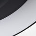 Flush Mount Nuvo 62-1454 Orbit - 30W LED Flush Mount - Black Finish Nuvo