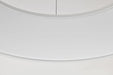 Pendant Nuvo 62-1455R1 Orbit - 20 Watt LED Pendant - CCT Selectable 3000K/4000K/5000K - White Finish Nuvo