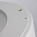 Pendant Nuvo 62-1455 Orbit - 20W LED Pendant - White Finish Nuvo