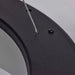 Pendant Nuvo 62-1456 Orbit - 20W LED Pendant - Black Finish Nuvo