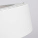 Pendant Nuvo 62-1457 Orbit - 30W LED Pendant - White Finish Nuvo