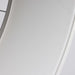 Pendant Nuvo 62-1457 Orbit - 30W LED Pendant - White Finish Nuvo