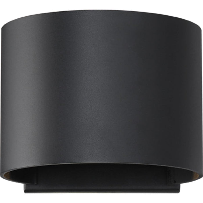 Sconce Nuvo 62-1464 Lightgate - LED Sconce - 5W - Matte Black Finish - 3000K Nuvo