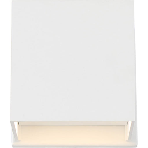 Sconce Nuvo 62-1467 Lightgate - LED Sconce - 5W - Matte White Finish - 3000K Nuvo