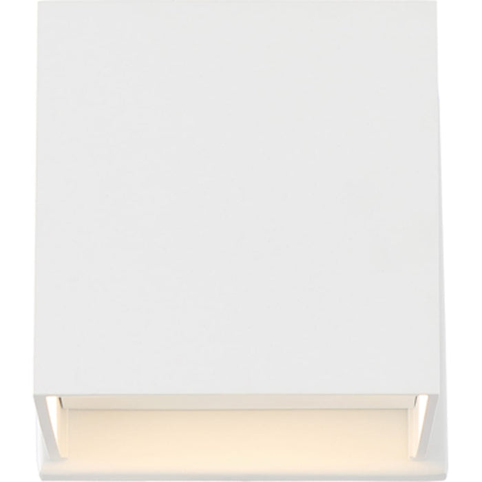 Sconce Nuvo 62-1467 Lightgate - LED Sconce - 5W - Matte White Finish - 3000K Nuvo