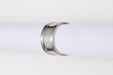 Vanity Nuvo 62-1536 Kagen Large Vanity - LED - Brushed Nickel Finish - White Acrylic Lens Nuvo