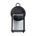 Wall Lantern Nuvo 62-1571 8 Watt - 3000K - LED Cube Lantern - Black Finish - Clear Beveled Glass Nuvo