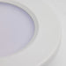 Surface Mount Nuvo 62-1580 4 inch - LED Surface Mount Fixture - 3000K - 6 Unit Contractor Pack - White - White Finish Nuvo