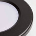 Surface Mount Nuvo 62-1583 4 inch - LED Surface Mount Fixture - CCT Selectable 3K/4K/5K - Bronze Nuvo
