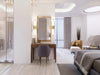 Vanity Nuvo 62-1602 Caper - LED Vanity - Brushed Brass with Frosted Lens Nuvo