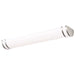 Vanity Nuvo 62-1631 Glamour LED 25 inch - Vanity Fixture - Brushed Nickel Finish - CCT Selectable 3K/4K/5K Nuvo