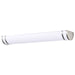 Vanity Nuvo 62-1631 Glamour LED 25 inch - Vanity Fixture - Brushed Nickel Finish - CCT Selectable 3K/4K/5K Nuvo