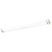 Vanity Nuvo 62-1632 Glamour LED 49 inch - Vanity Fixture - Brushed Nickel Finish - CCT Selectable 3K/4K/5K Nuvo
