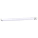 Vanity Nuvo 62-1632 Glamour LED 49 inch - Vanity Fixture - Brushed Nickel Finish - CCT Selectable 3K/4K/5K Nuvo