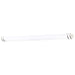 Vanity Nuvo 62-1632 Glamour LED 49 inch - Vanity Fixture - Brushed Nickel Finish - CCT Selectable 3K/4K/5K Nuvo