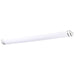 Vanity Nuvo 62-1632 Glamour LED 49 inch - Vanity Fixture - Brushed Nickel Finish - CCT Selectable 3K/4K/5K Nuvo