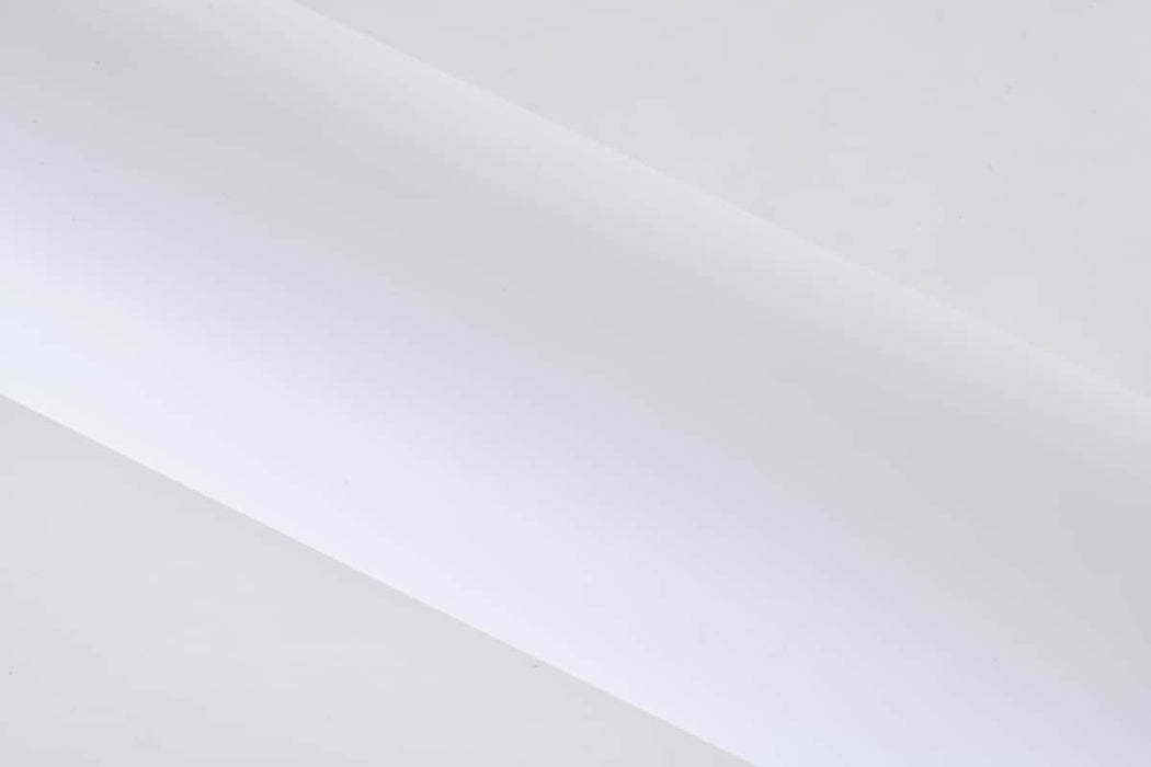 Vanity Nuvo 62-1634 Crispo LED 49 inch - Vanity Fixture - White Finish - CCT Selectable 3K/4K/5K Nuvo