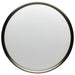 Flush Mount Nuvo 62-1692 15 Inch Surface Mount with Night Light - 5 CCT Selectable - Brushed Nickel Finish Nuvo