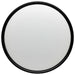 Flush Mount Nuvo 62-1693 15 Inch Surface Mount with Night Light - 5 CCT Selectable - Matte Black Finish Nuvo
