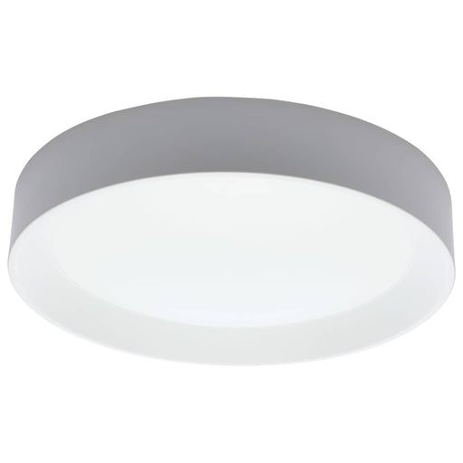 Flush Mount Nuvo 62-1695 Selene - 13 Inch LED Flush Mount - CCT Selectable - White Finish Nuvo