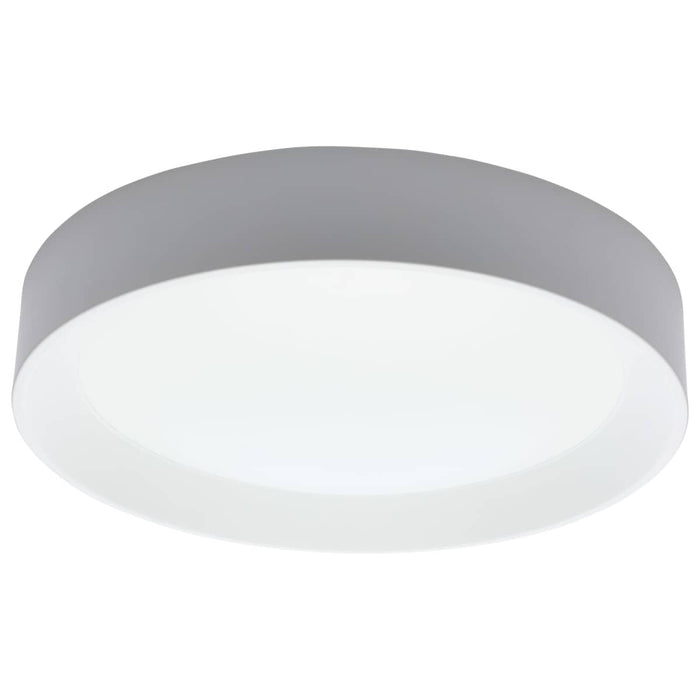 Flush Mount Nuvo 62-1695 Selene - 13 Inch LED Flush Mount - CCT Selectable - White Finish Nuvo