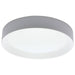 Flush Mount Nuvo 62-1695 Selene - 13 Inch LED Flush Mount - CCT Selectable - White Finish Nuvo