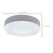 Flush Mount Nuvo 62-1695 Selene - 13 Inch LED Flush Mount - CCT Selectable - White Finish Nuvo