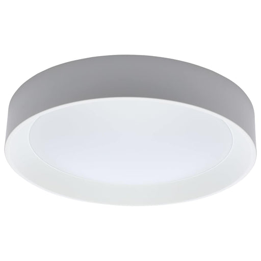Flush Mount Nuvo 62-1695 Selene - 13 Inch LED Flush Mount - CCT Selectable - White Finish Nuvo