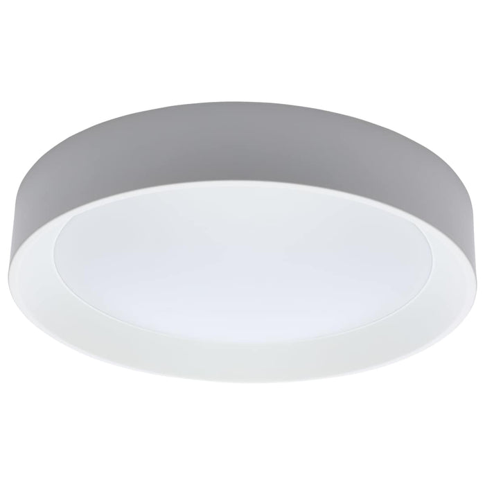 Flush Mount Nuvo 62-1695 Selene - 13 Inch LED Flush Mount - CCT Selectable - White Finish Nuvo