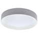 Flush Mount Nuvo 62-1695 Selene - 13 Inch LED Flush Mount - CCT Selectable - White Finish Nuvo