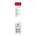 Flush Mount Nuvo 62-1697 Selene - 17 Inch LED Flush Mount - CCT Selectable - White Finish Nuvo
