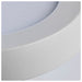 Flush Mount Nuvo 62-1700 Blink Pro - 9W - 5in - LED Fixture - CCT Selectable - Round Shape - White Finish - 120V Nuvo