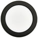 Flush Mount Nuvo 62-1701 Blink Pro - 9W - 5in - LED Fixture - CCT Selectable - Round Shape - Black Finish - 120V Nuvo