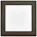 Flush Mount Nuvo 62-1706 Blink Pro - 9W - 5in - LED Fixture - CCT Selectable - Square Shape - Bronze Finish - 120V Nuvo