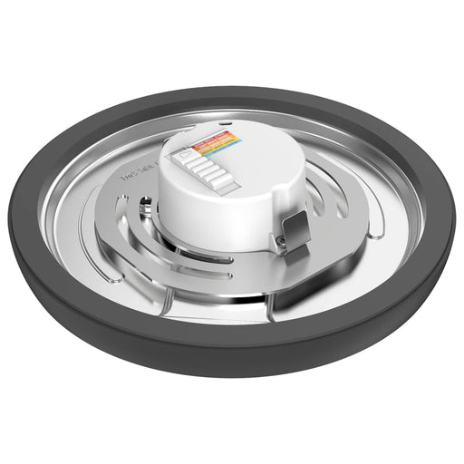 Flush Mount Nuvo 62-1711 Blink Pro - 11W - 7in - LED Fixture - CCT Selectable - Round Shape - Black Finish - 120V Nuvo