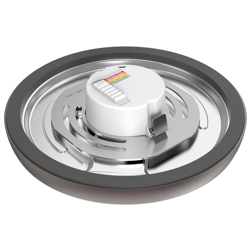 Flush Mount Nuvo 62-1712 Blink Pro - 11W - 7in - LED Fixture - CCT Selectable - Round Shape - Bronze Finish - 120V Nuvo