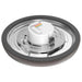 Flush Mount Nuvo 62-1712 Blink Pro - 11W - 7in - LED Fixture - CCT Selectable - Round Shape - Bronze Finish - 120V Nuvo