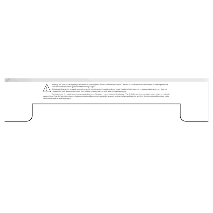 Flush Mount Nuvo 62-1712 Blink Pro - 11W - 7in - LED Fixture - CCT Selectable - Round Shape - Bronze Finish - 120V Nuvo