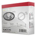 Flush Mount Nuvo 62-1712 Blink Pro - 11W - 7in - LED Fixture - CCT Selectable - Round Shape - Bronze Finish - 120V Nuvo