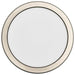 Flush Mount Nuvo 62-1713 Blink Pro - 11W - 7in - LED Fixture - CCT Selectable - Round Shape - Brushed Nickel Finish - 120V Nuvo