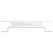 Flush Mount Nuvo 62-1713 Blink Pro - 11W - 7in - LED Fixture - CCT Selectable - Round Shape - Brushed Nickel Finish - 120V Nuvo