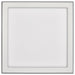  NUVO 62-1714 13.5W 7" LED Flush Mount Square Fixture 3000K - Discontinued Nuvo Lighting