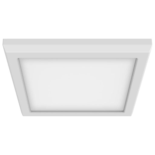 NUVO 62-1714 13.5W 7" LED Flush Mount Square Fixture 3000K - Discontinued Nuvo Lighting