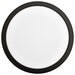 Flush Mount Nuvo 62-1721 Blink Pro - 13W - 9in - LED Fixture - CCT Selectable - Round Shape - Black Finish - 120V Nuvo