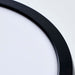 Flush Mount Nuvo 62-1721 Blink Pro - 13W - 9in - LED Fixture - CCT Selectable - Round Shape - Black Finish - 120V Nuvo